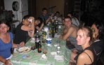 Argentine un jour, Argentine toujours