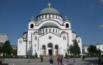 Belgrade: à votre Serbi(c)e