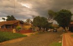 Paraguay: en deux mots