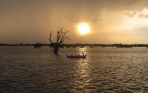 Myanmar (Birmanie): sourires, moines et dictature