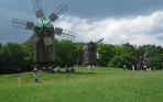 Ukraine: Kiev, Lviv